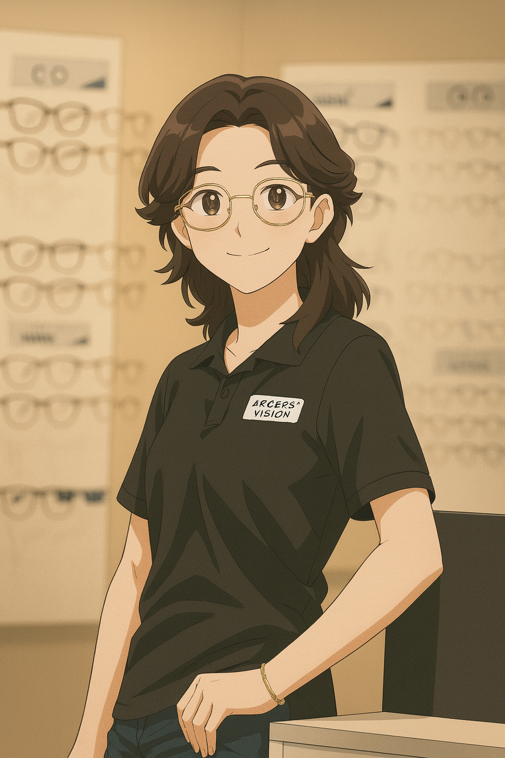 dorlomìn opticienne bourgueil 37140
