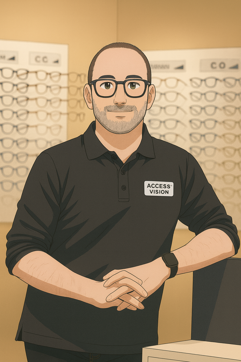 guillaume opticien bourgueil 37140